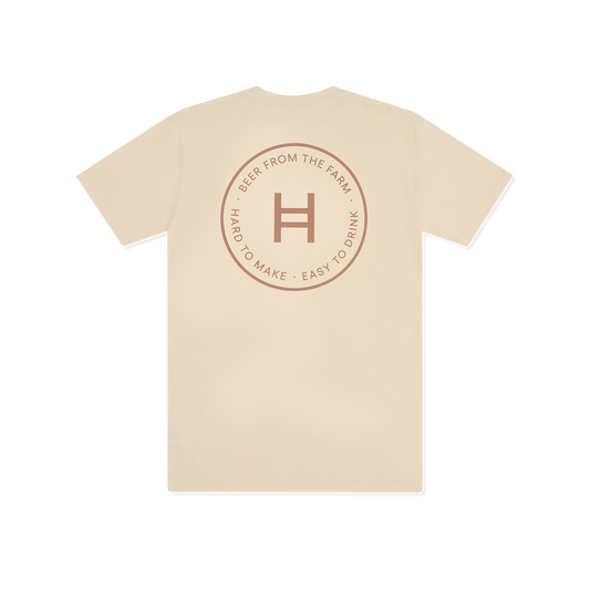 Hawkstone Beer from the Farm Unisex T-Shirt