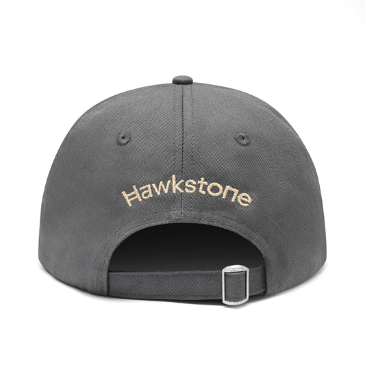 Hawkstone Baseball Cap