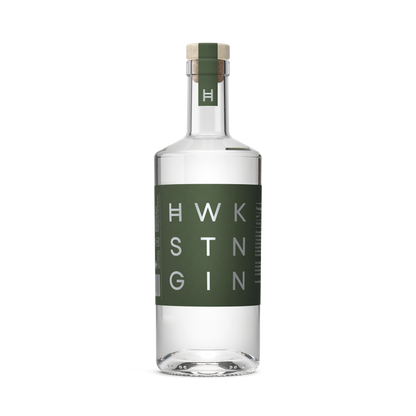 Hawkstone Gin - 70cl