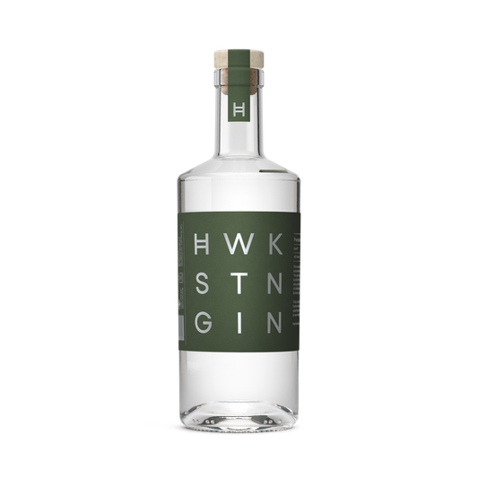 Hawkstone Gin - 70cl