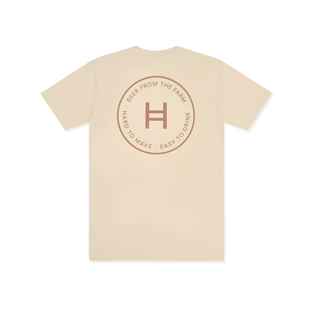 Hawkstone Beer from the Farm Unisex T-Shirt