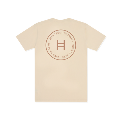 Hawkstone Beer from the Farm Unisex T-Shirt