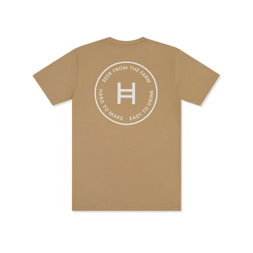 Hawkstone Beer from the Farm Unisex T-Shirt