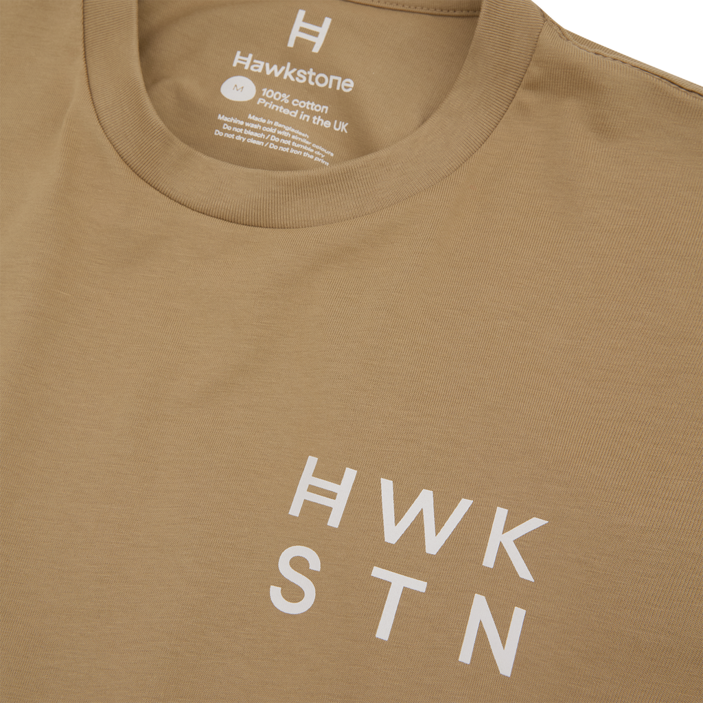 Hawkstone Beer from the Farm Unisex T-Shirt