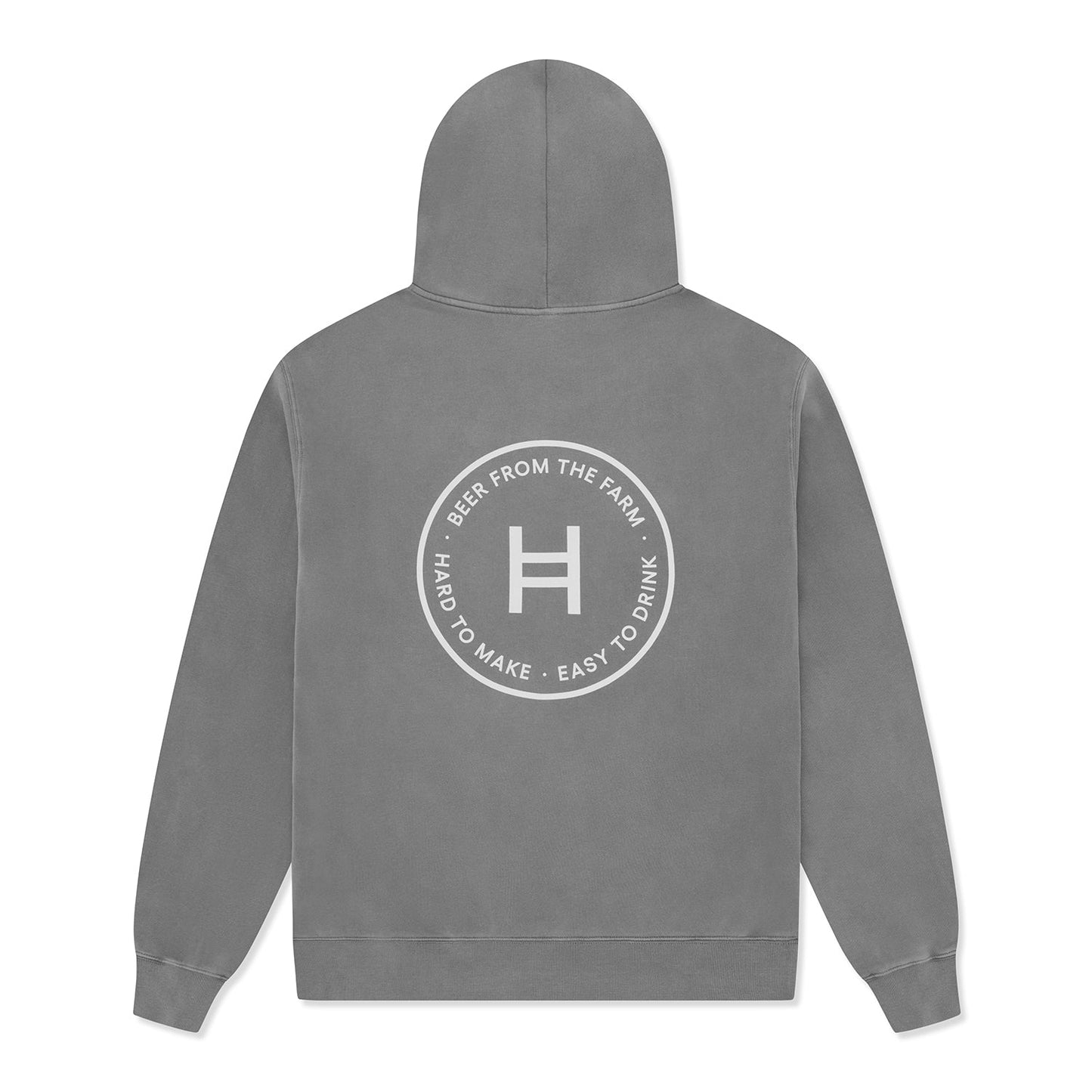 Hawkstone Beer from the Farm Hoodie