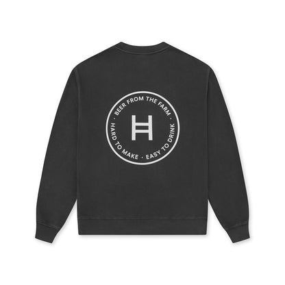 Hawkstone Beer from the Farm Sweatshirt