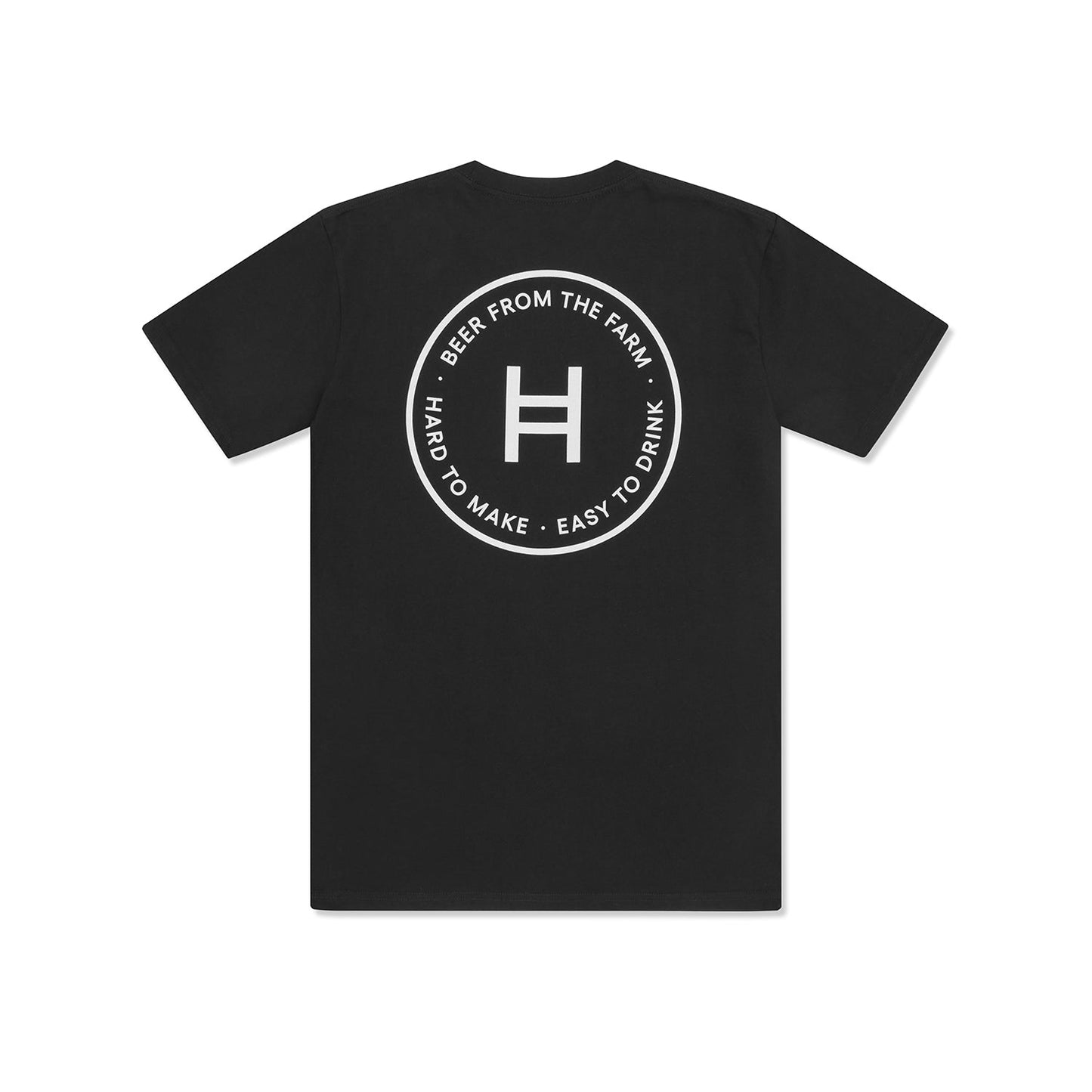 Hawkstone Beer from the Farm Unisex T-Shirt
