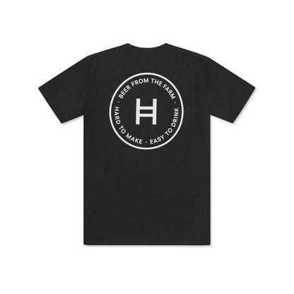Hawkstone Beer from the Farm Unisex T-Shirt