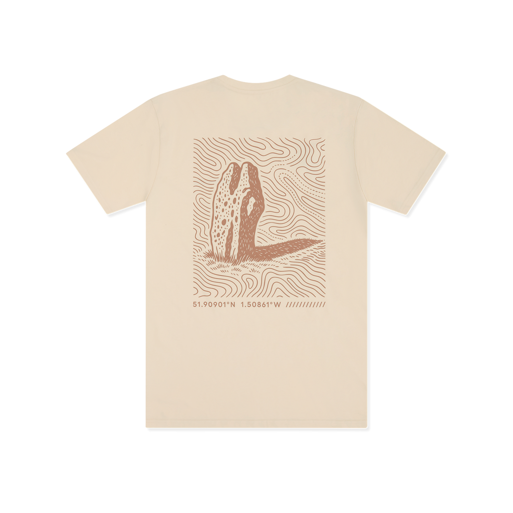 Hawkstone Rock Unisex T-Shirt