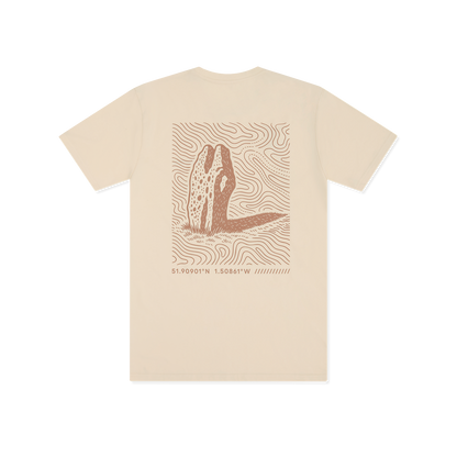 Hawkstone Rock Unisex T-Shirt