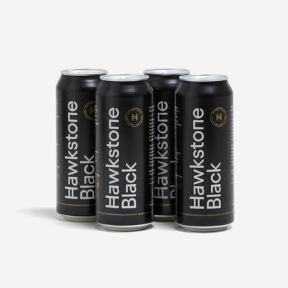 Hawkstone Black