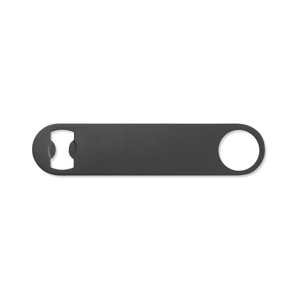 Bottle opener