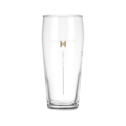 Pint glass