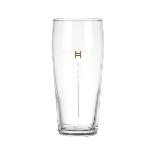 Pint glass