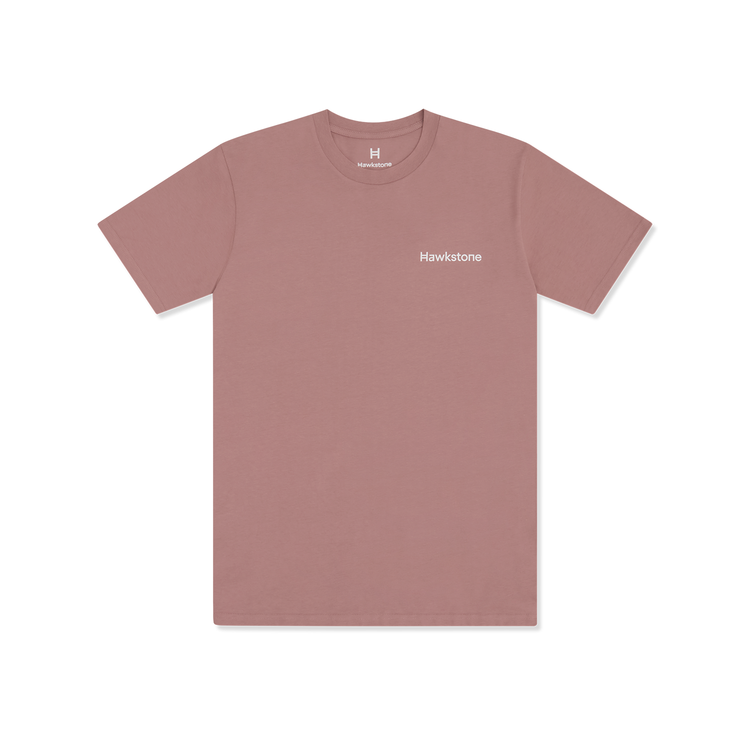 Hawkstone Topographic Unisex T-Shirt