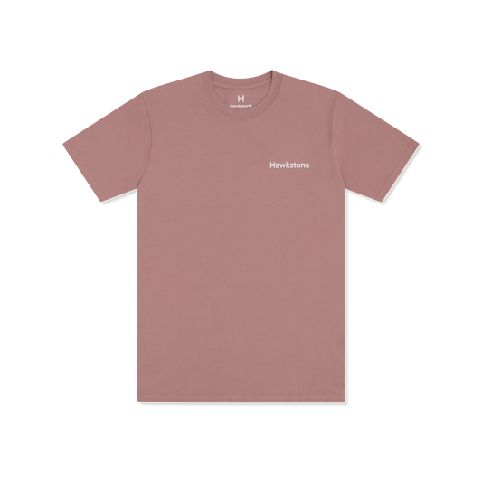 Hawkstone Topographic Unisex T-Shirt