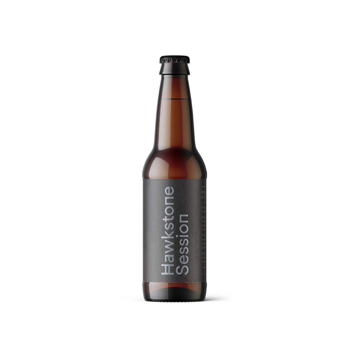 Hawkstone Session Lager