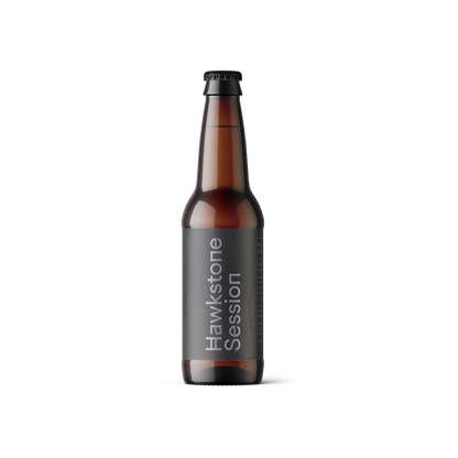 Hawkstone Session Lager